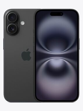 Apple iPhone 16 (Unlocked, 128 GB)